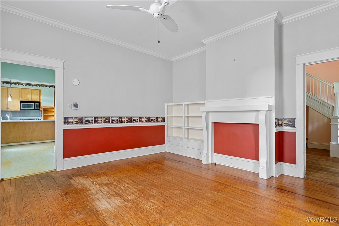 285 Jennings Ordinary Road Crewe, VA 23930 - Photo 9 of 49