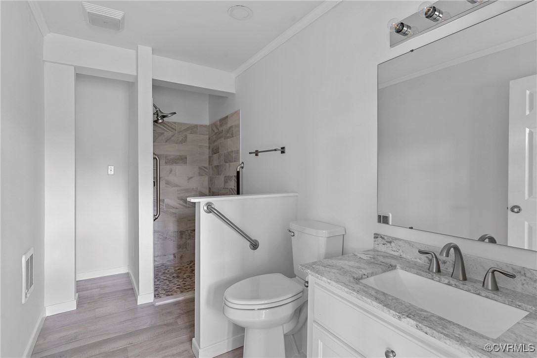 285 Jennings Ordinary Road Crewe, VA 23930 - Photo 10 of 49