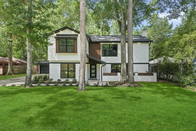 $825,000 | 29 North Havenridge Drive, The Woodlands, TX 77381