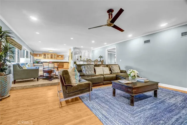 $2,499,999 | 4121 Country Club Drive, Lakewood, CA 90712