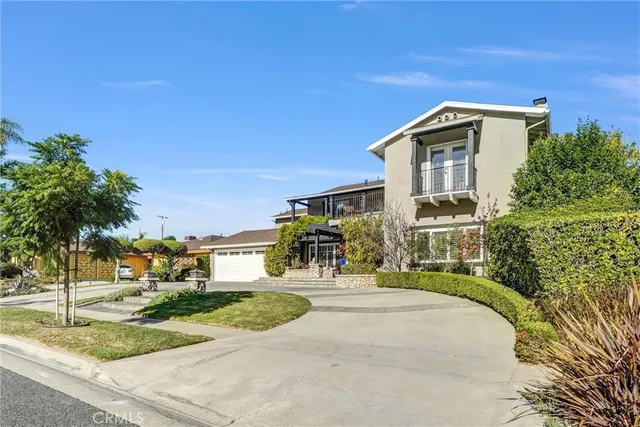 $2,499,999 | 4121 Country Club Drive, Lakewood, CA 90712