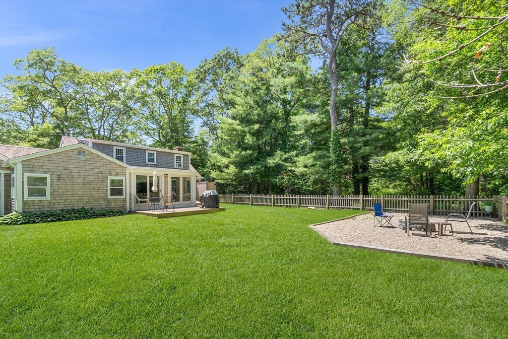 13 Old Fields Road Sandwich, MA 02563 - Photo 33 of 42 Gallery Image 33