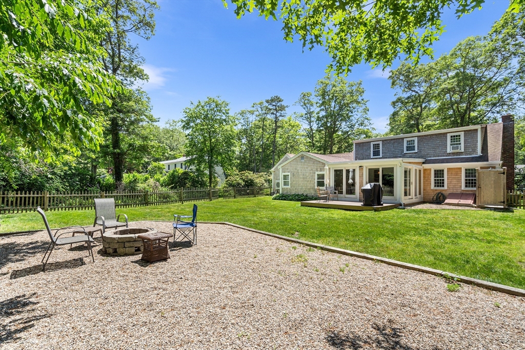 13 Old Fields Road Sandwich, MA 02563 - Photo 36 of 42 Gallery Image 36