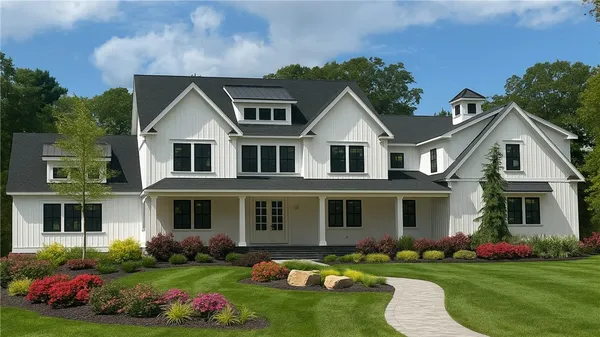 $1,161,000 | 35 Wintergreen Way, Glocester, RI 02814