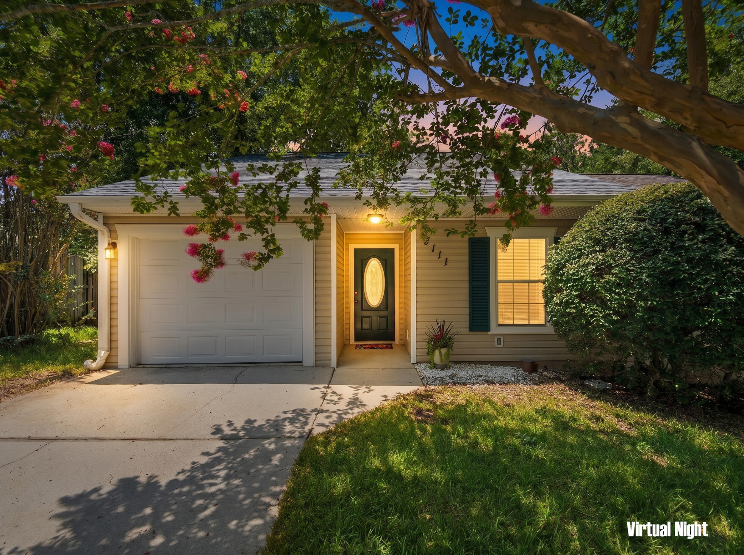 3111 Lucas Lane Southwest Aiken, SC 29803 - Photo 28 of 32