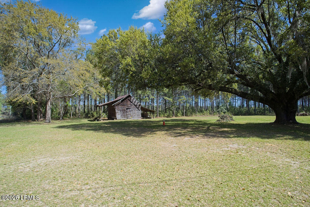 1342 Thomas Hamilton Road Brunson, SC 29911 - Photo 2 of 46 8I1A4639