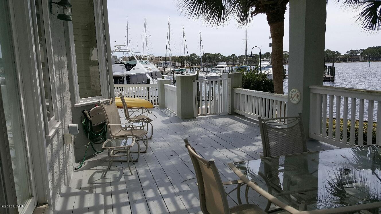 4620 Bay Point Road, Unit 1 Panama City Beach, FL 32408 - Photo 32 of 37 Gallery Image 32