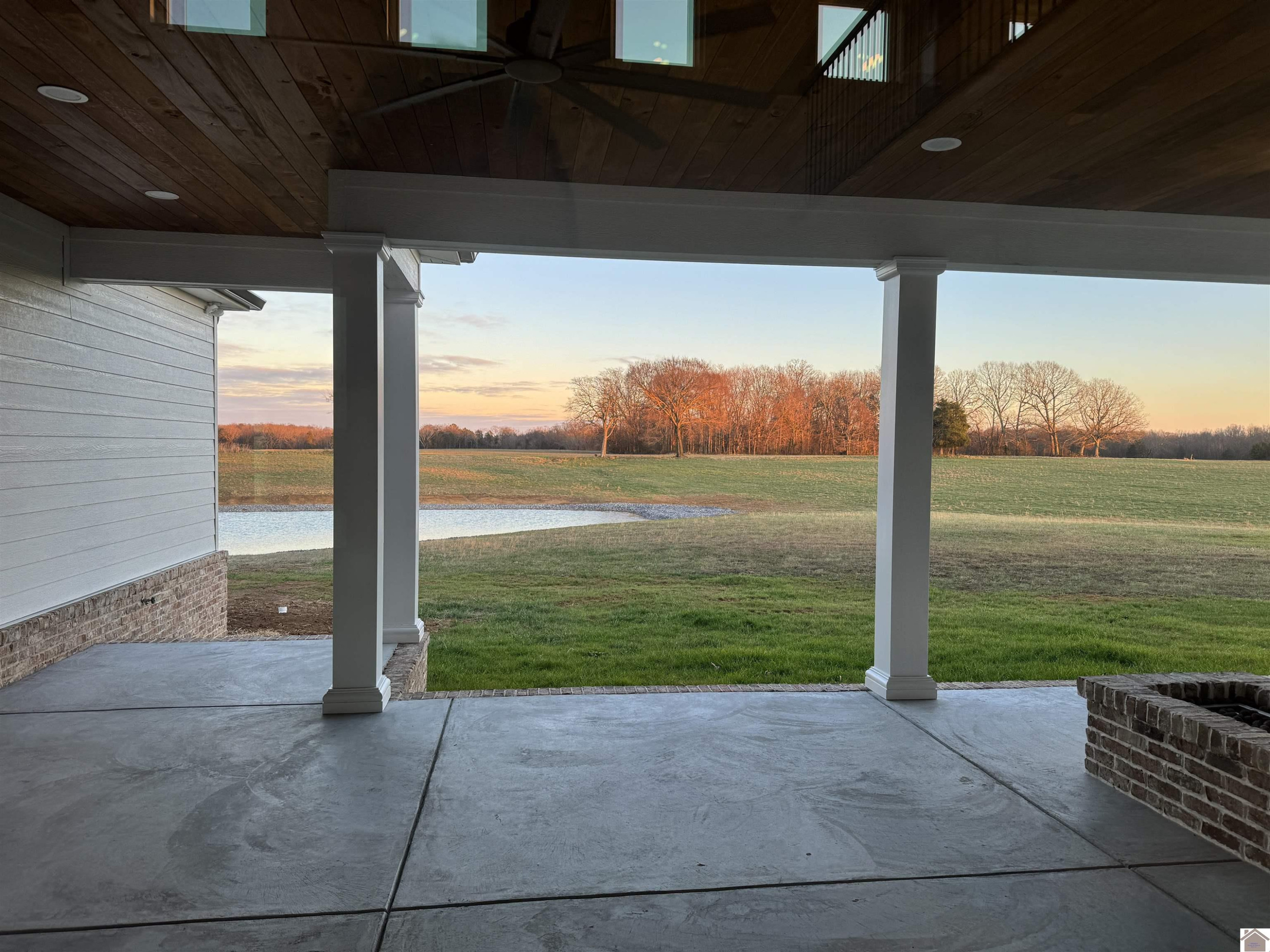 2888 Scott Fitts Road Murray, KY 42071 - Photo 9 of 12 Photo 9