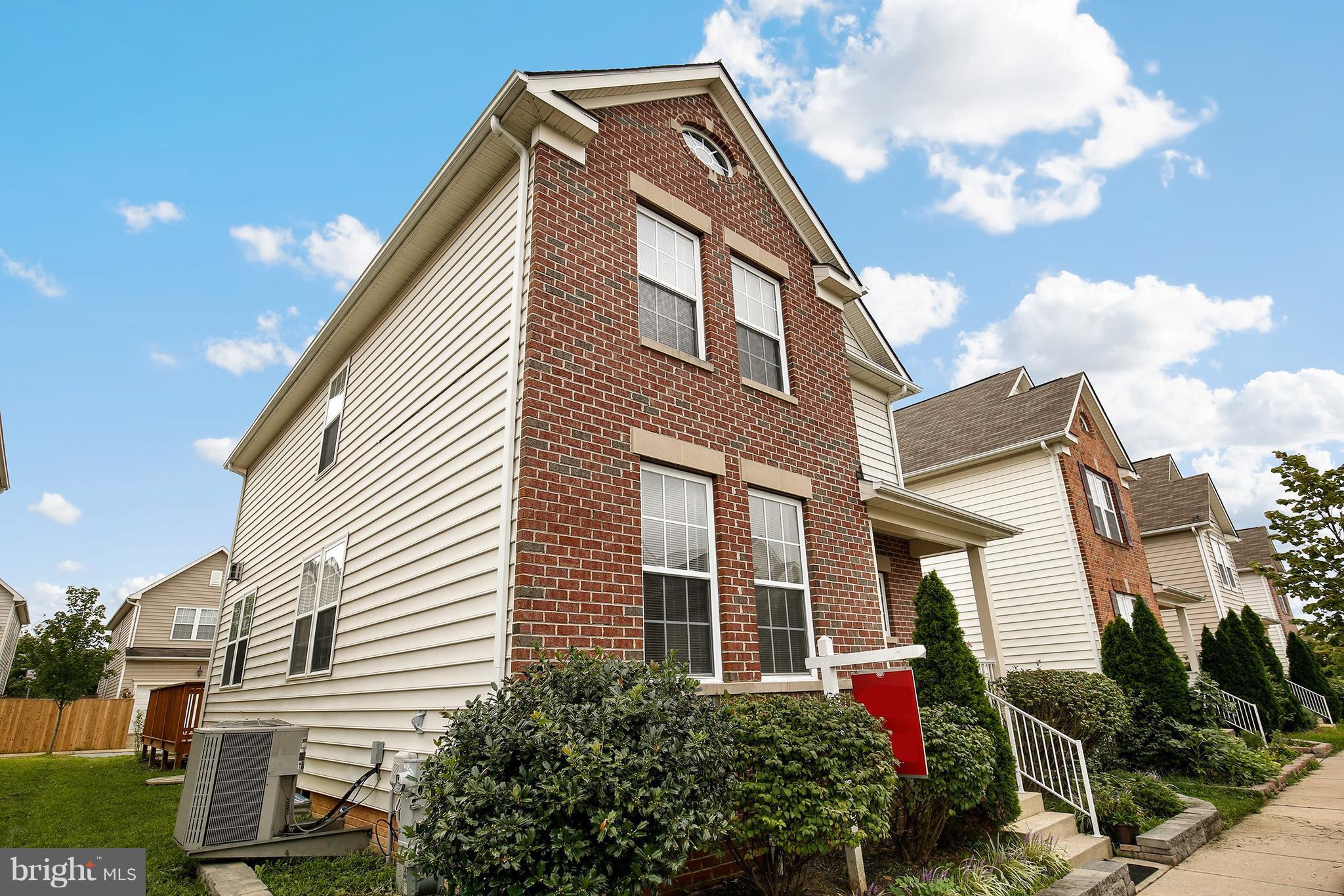 718 Luke Road Baltimore, MD 21220 - Photo 3 of 30 a front view of a house