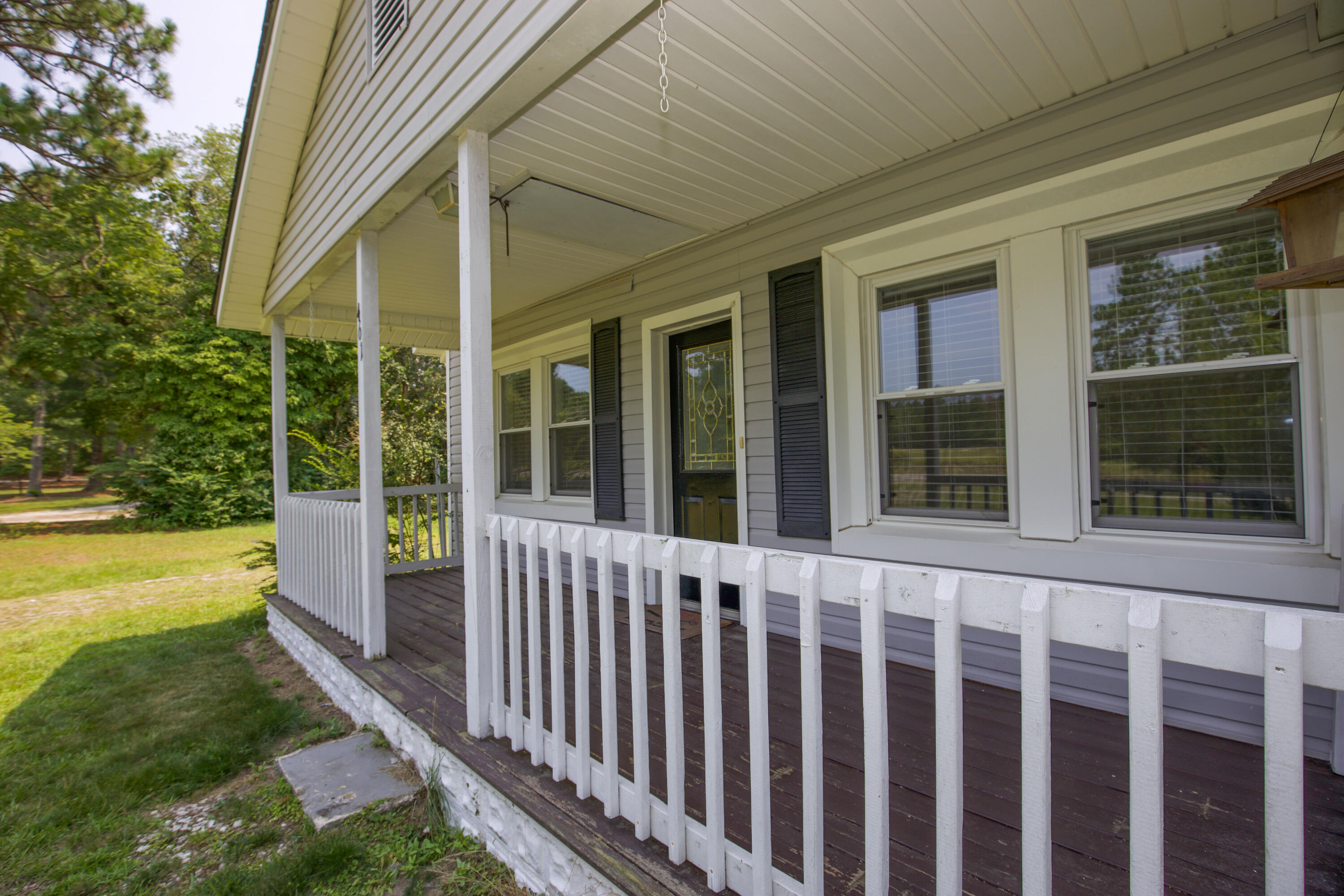 461 Foxfire Road Aberdeen, NC 28315 - Photo 2 of 33 461 Foxfire Rd-27