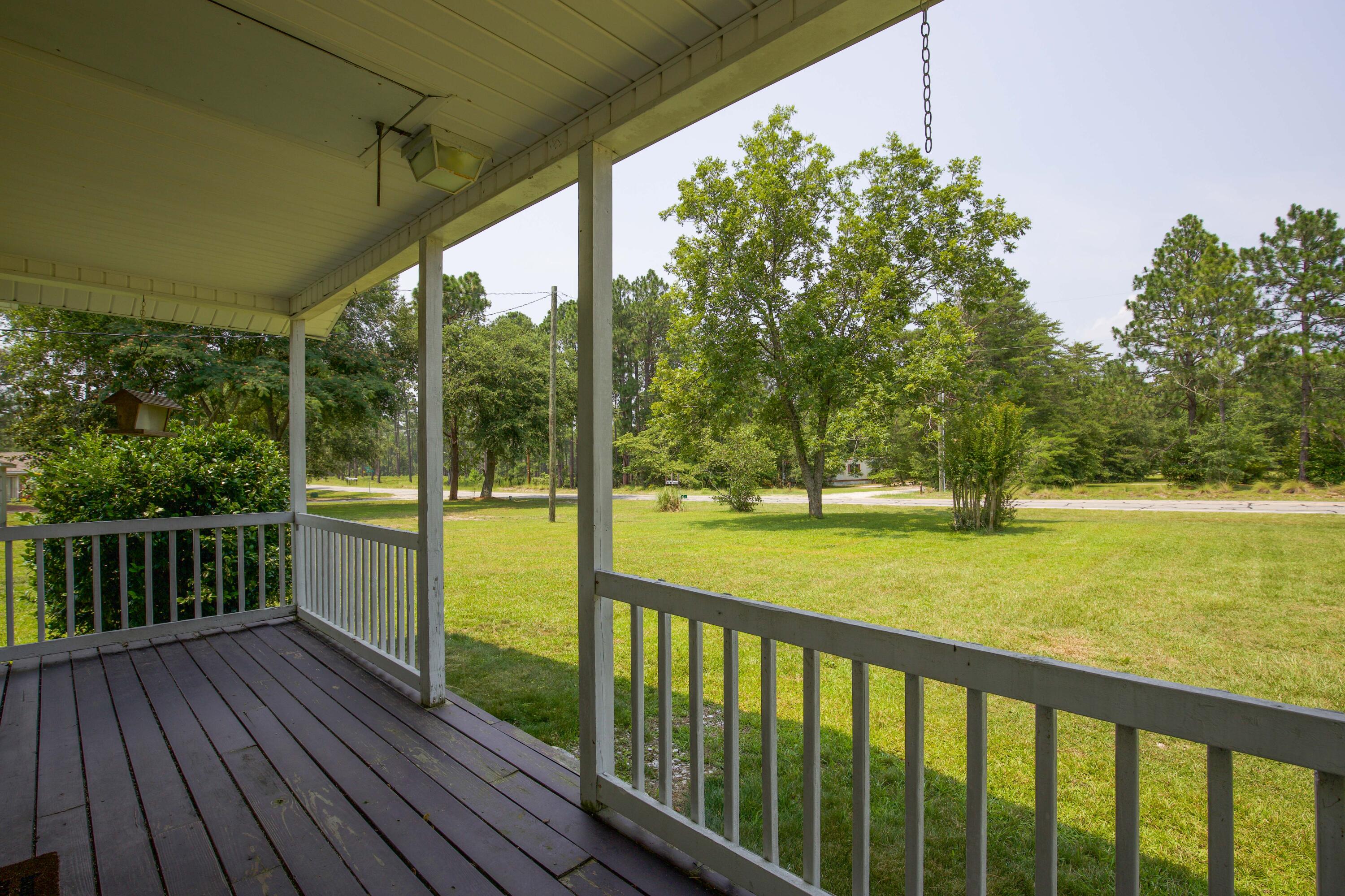461 Foxfire Road Aberdeen, NC 28315 - Photo 3 of 33 461 Foxfire Rd-28