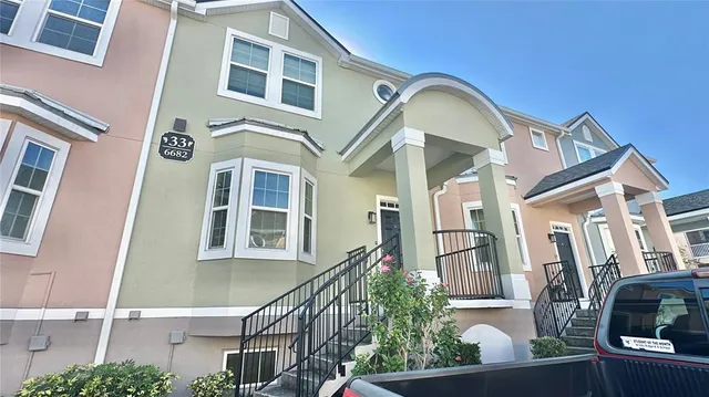 $1,950 | 6682 Time Square Avenue, Unit 103, Orlando, FL 32835