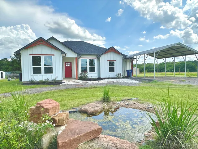 $439,000 | 1310 Denson Allen Road, Coldspring, TX 77331