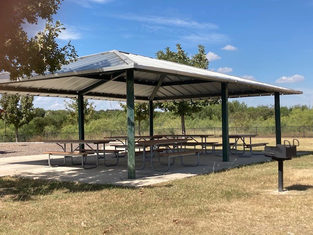 5625 Signal Point Austin, TX 78724 - Photo 24 of 28 Another covered picnic area.