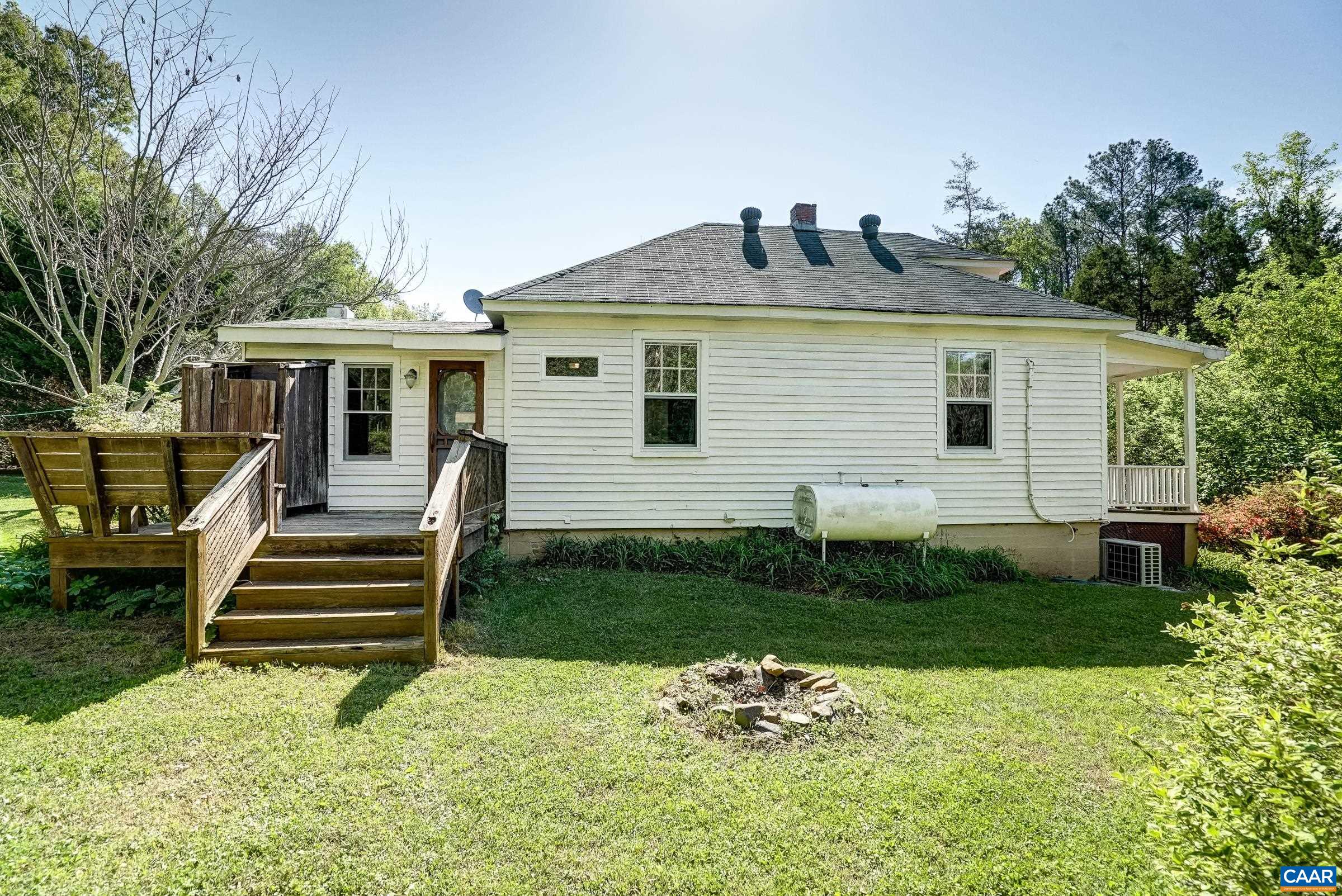 1421 Arrington Road Arrington, VA 22922 - Photo 55 of 58