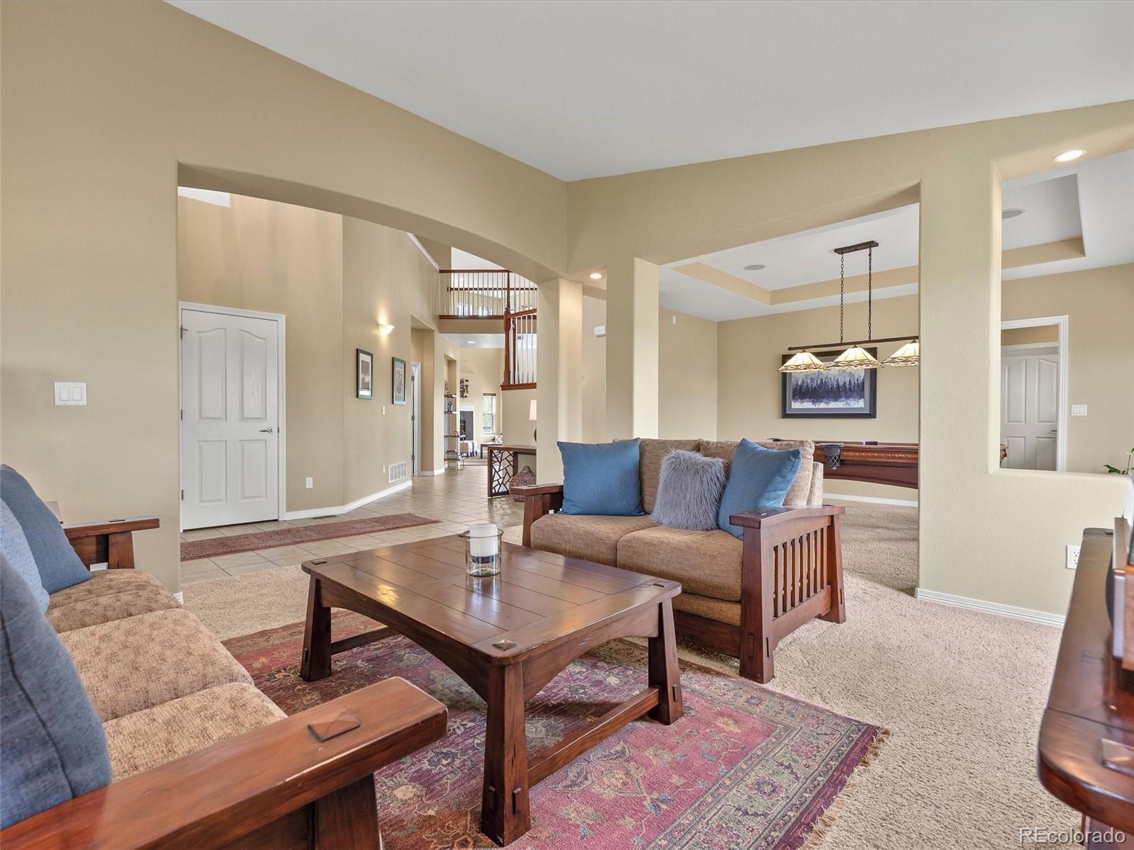 2402 Elkhorn Ranch Street Parker, CO 80138 - Photo 4 of 50