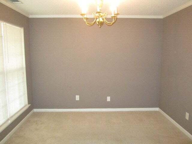 672 Monroe Street Grovetown, GA 30813 - Photo 3 of 8 Monroe Dining room