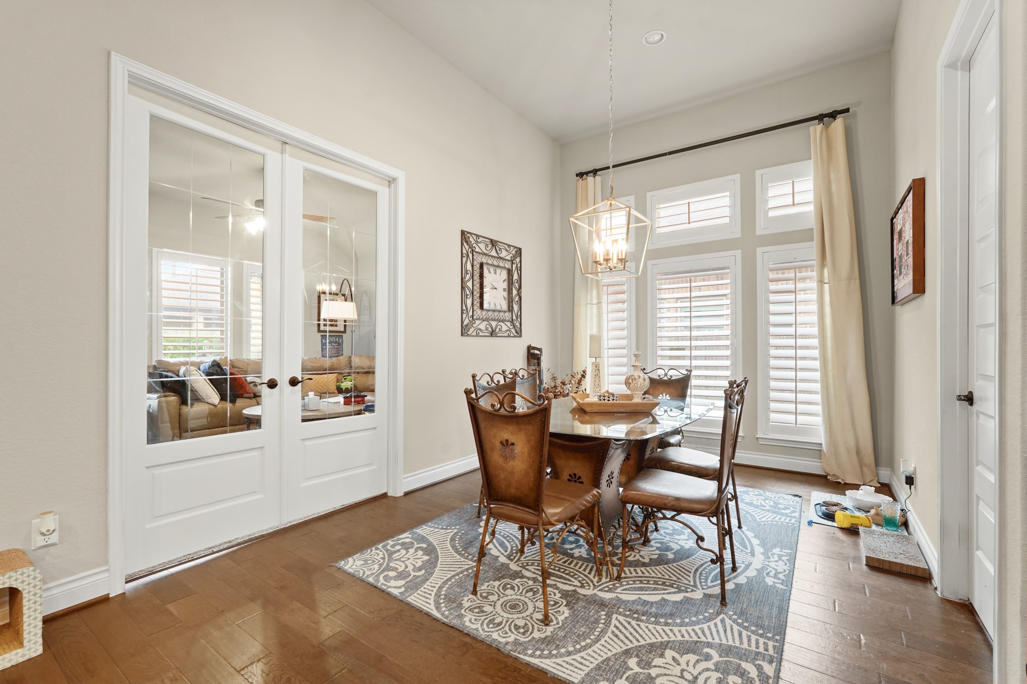 809 Sage Way Lane Friendswood, TX 77546 - Photo 9 of 22 Breakfast Area