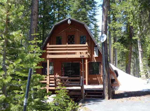 6155 Cascade Road Soda Springs, CA 95728 - Photo 1 of 1 Gallery Image 1