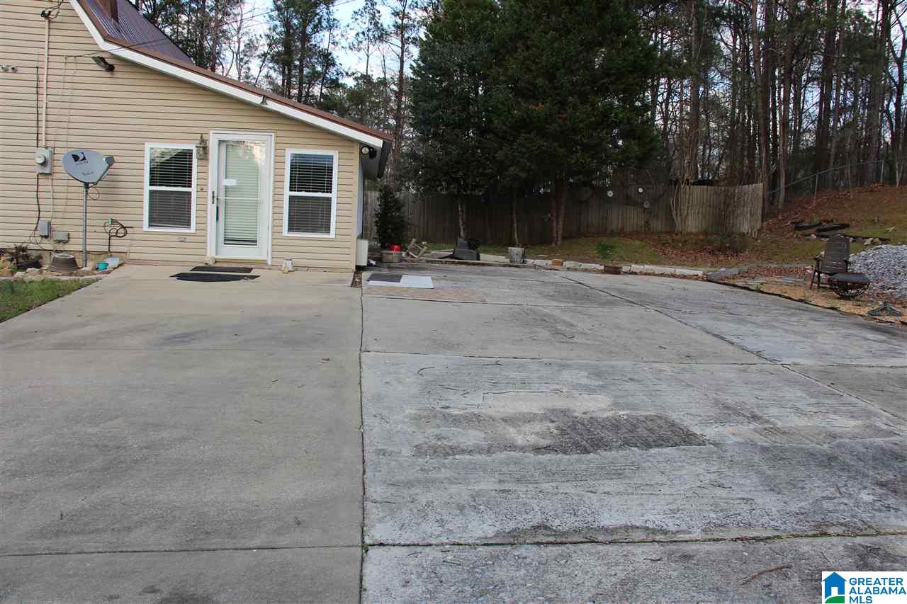 82 Ty Place Ohatchee, AL 36271 - Photo 35 of 37