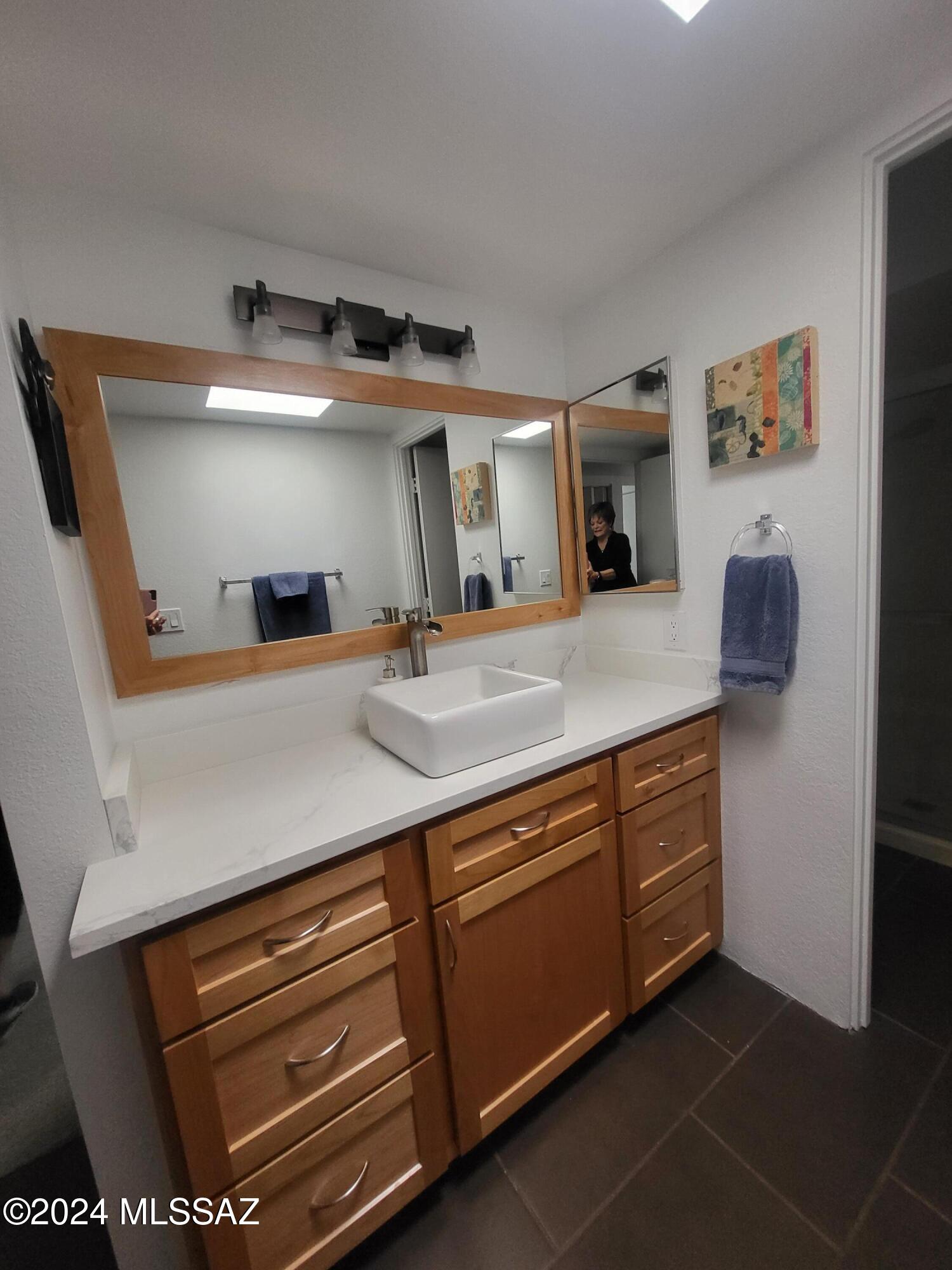 6932 East Rivercrest Road Tucson, AZ 85750 - Photo 15 of 20