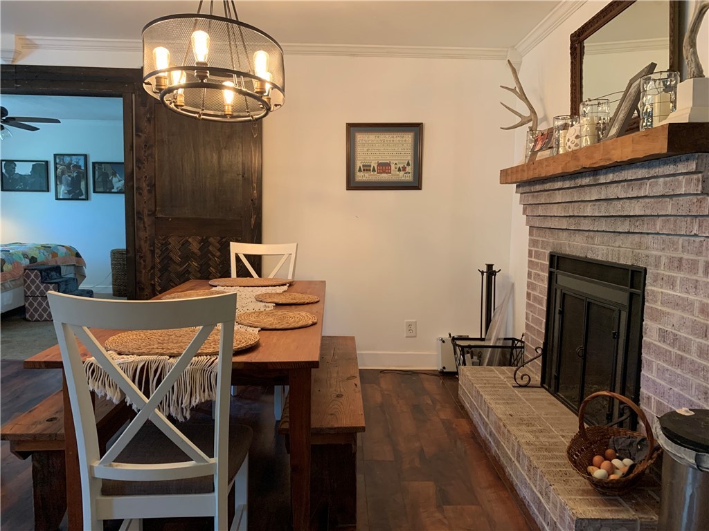 212 Pump House Road Westminster, SC 29693 - Photo 12 of 49 Gallery Image 12