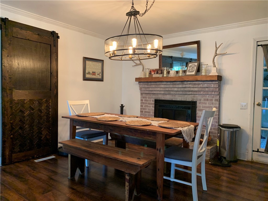 212 Pump House Road Westminster, SC 29693 - Photo 13 of 49 Gallery Image 13