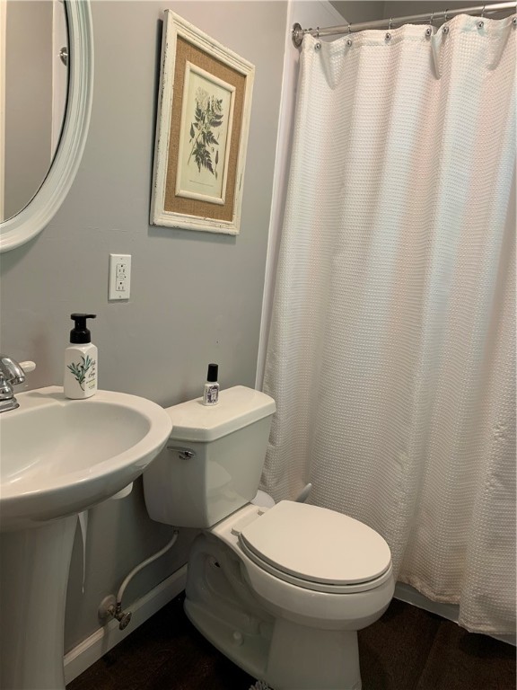 212 Pump House Road Westminster, SC 29693 - Photo 21 of 49 Gallery Image 21