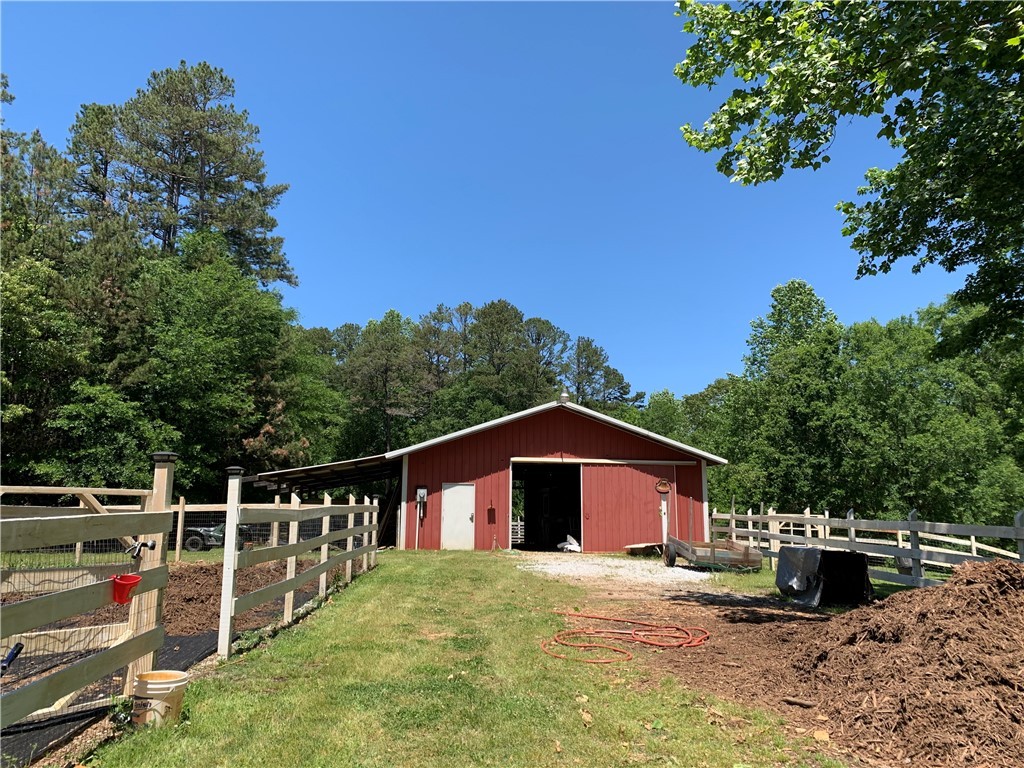 212 Pump House Road Westminster, SC 29693 - Photo 24 of 49 Gallery Image 24