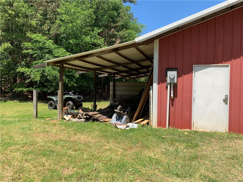 212 Pump House Road Westminster, SC 29693 - Photo 32 of 49 Gallery Image 32
