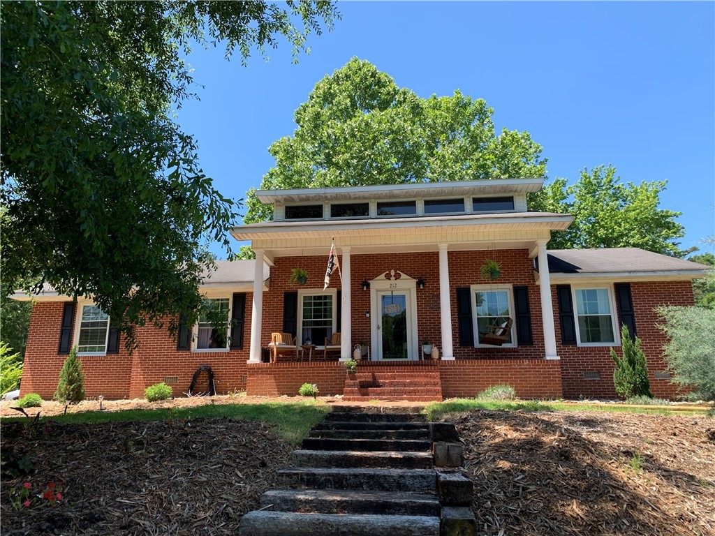212 Pump House Road Westminster, SC 29693 - Photo 48 of 49 Gallery Image 48