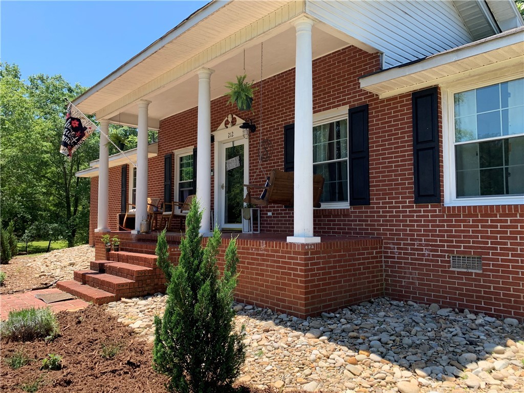 212 Pump House Road Westminster, SC 29693 - Photo 49 of 49 Gallery Image 49
