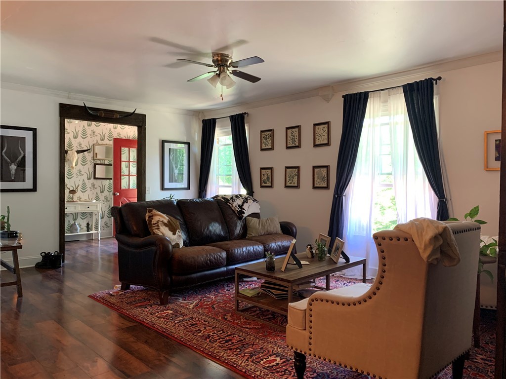212 Pump House Road Westminster, SC 29693 - Photo 9 of 49 Gallery Image 9