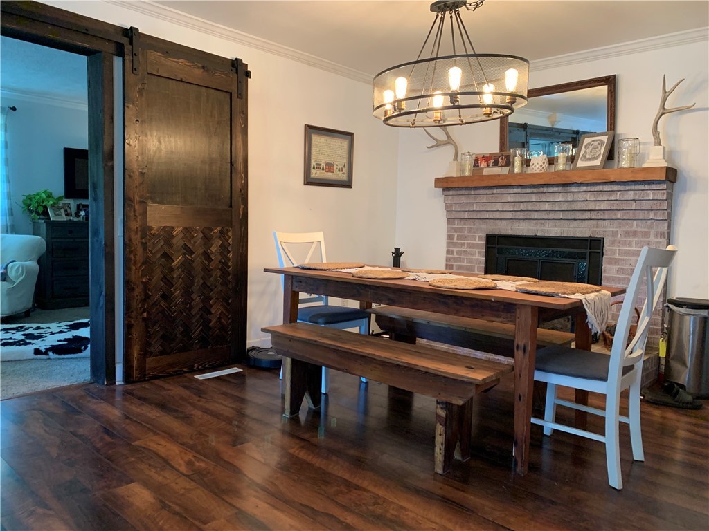 212 Pump House Road Westminster, SC 29693 - Photo 10 of 49 Gallery Image 10