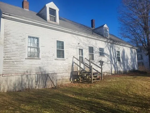 $245,000 | 52 Main Street, Thomaston, ME 04861