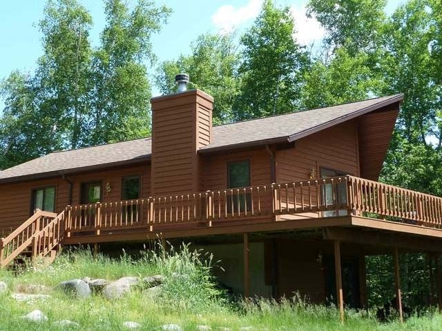7361 Tall Timbers Road Presque Isle, WI 54557 - Photo 1 of 12 Gallery Image 1