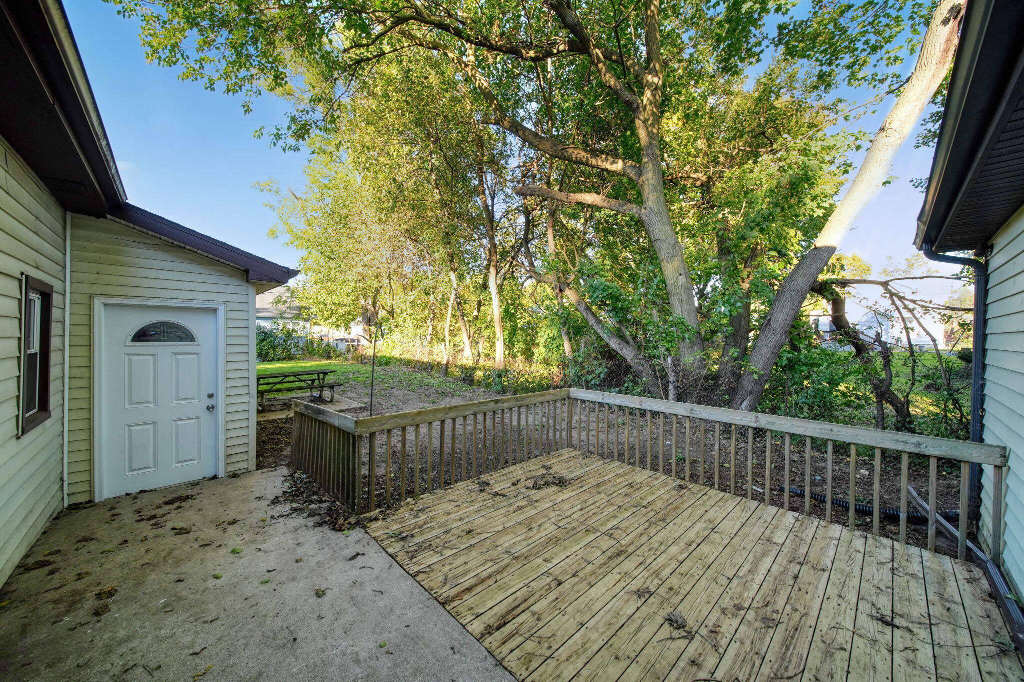 1011 Backus Street Jackson, MI 49202 - Photo 38 of 45 38