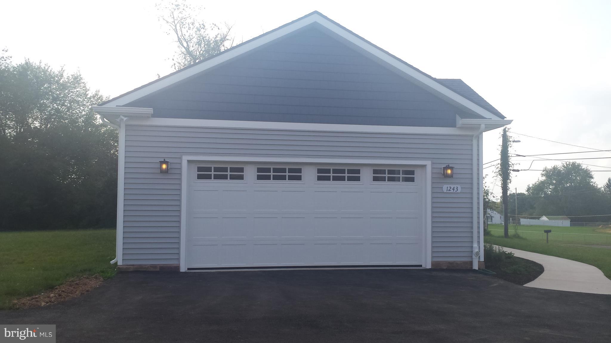 1243 Cherrytown Road Westminster, MD 21158 - Photo 18 of 22 Exterior