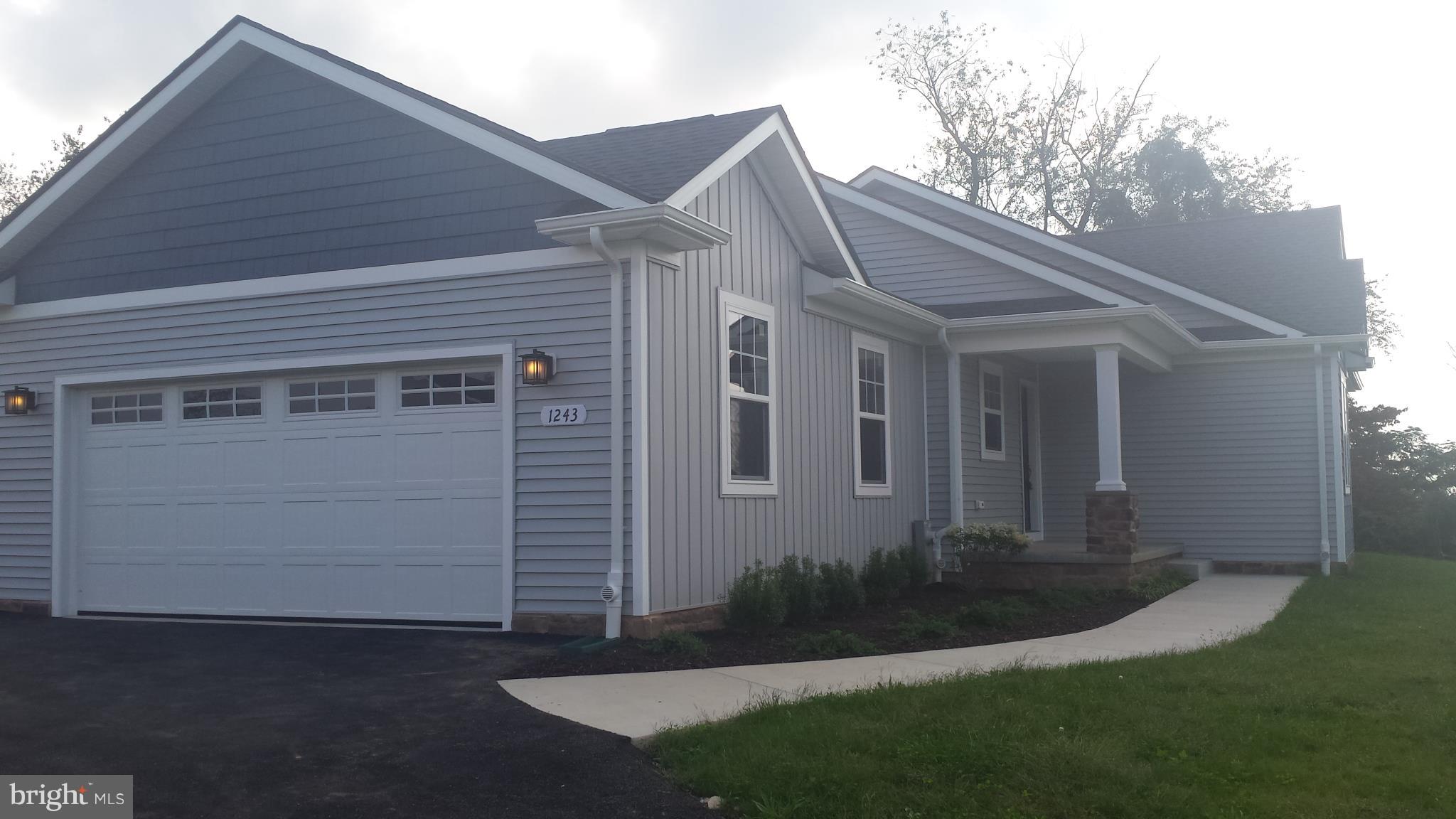 1243 Cherrytown Road Westminster, MD 21158 - Photo 19 of 22 Exterior