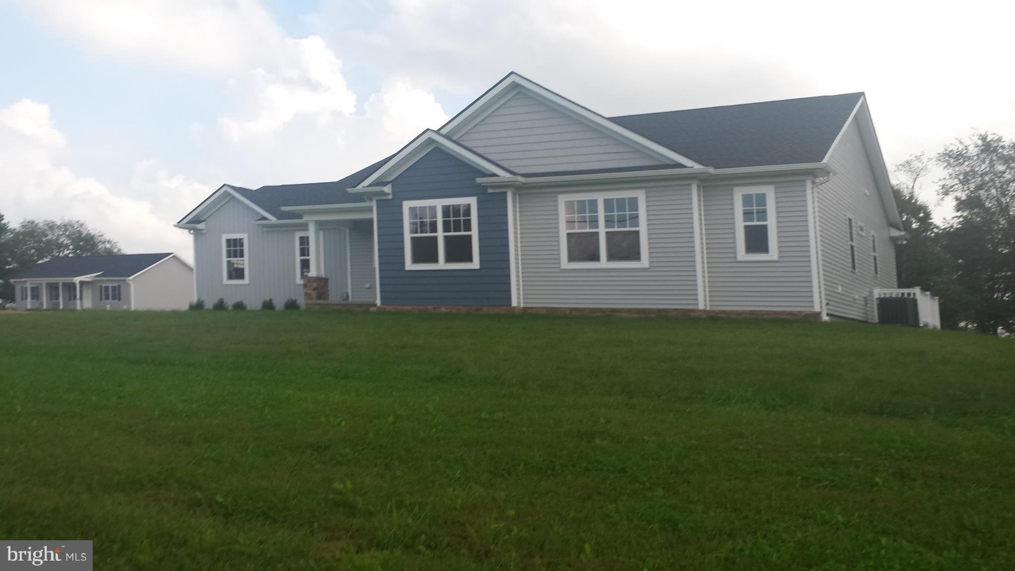 1243 Cherrytown Road Westminster, MD 21158 - Photo 22 of 22 Exterior
