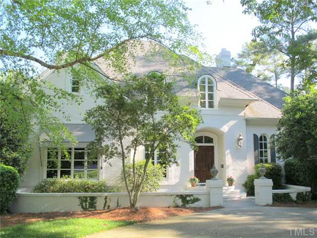2338 Churchill Road Raleigh, NC 27608 - Photo 1 of 25