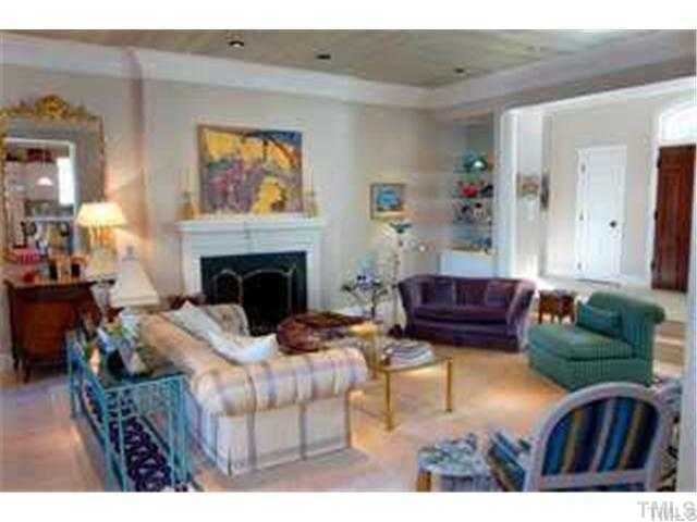 2338 Churchill Road Raleigh, NC 27608 - Photo 20 of 25
