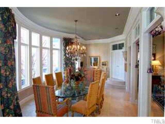 2338 Churchill Road Raleigh, NC 27608 - Photo 21 of 25