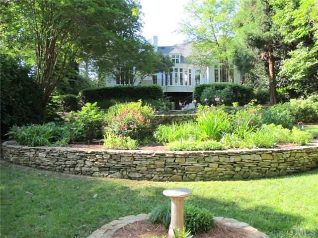 2338 Churchill Road Raleigh, NC 27608 - Photo 25 of 25