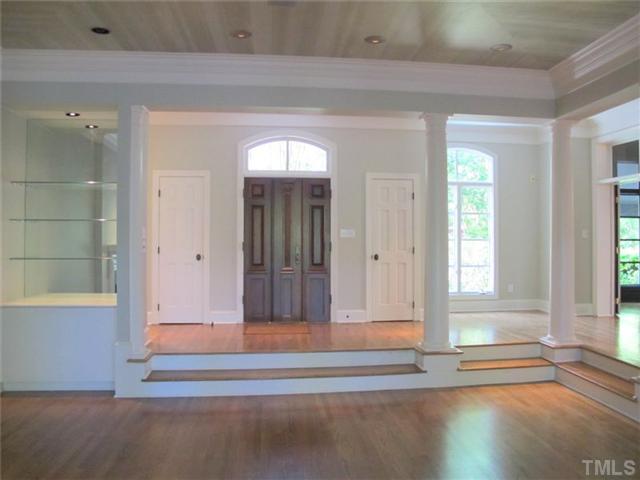2338 Churchill Road Raleigh, NC 27608 - Photo 3 of 25