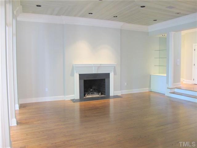 2338 Churchill Road Raleigh, NC 27608 - Photo 4 of 25