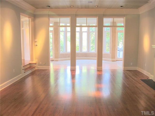 2338 Churchill Road Raleigh, NC 27608 - Photo 5 of 25