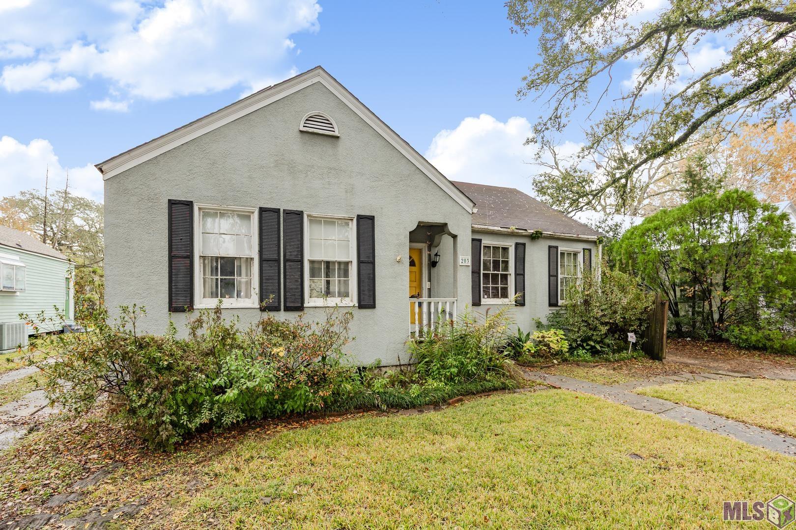 203 Belleview Drive Baton Rouge, LA 70806 - Photo 2 of 18