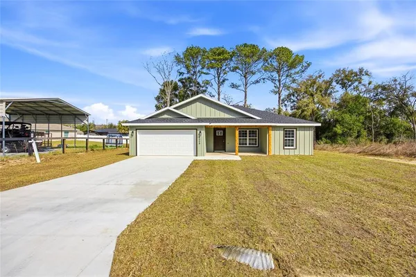 $295,000 | 4009 Southeast 139th Street, Summerfield, FL 34491