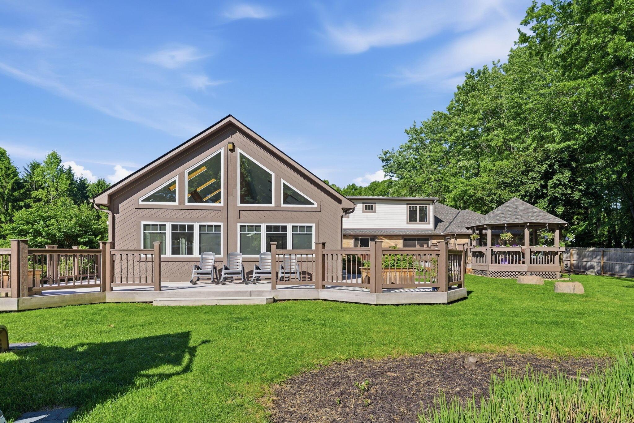 7276 Lee Road Westerville, OH 43081 - Photo 129 of 176 Gallery Image 129